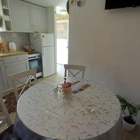 Apartment Niki, Medov Dolac -