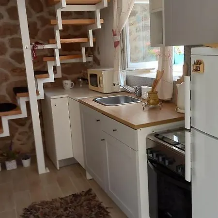 Apartment Niki, Medov Dolac - Lovrec