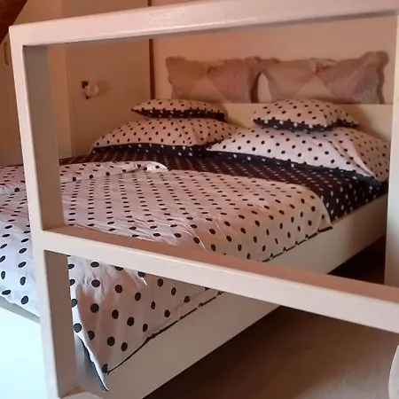 Apartment Niki, Medov Dolac - Lovrec