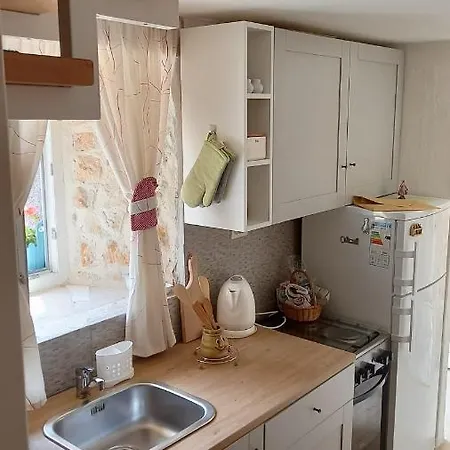Niki, Medov Dolac - Apartment