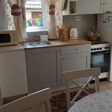 Apartment Niki, Medov Dolac -
