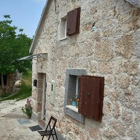 Niki, Medov Dolac - Apartment *